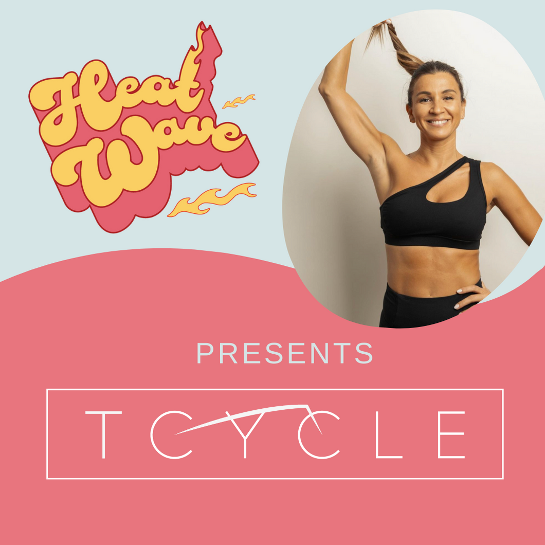 1 CLASS -  TCYCLE