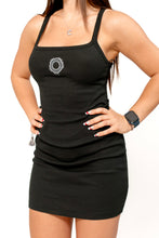 Load image into Gallery viewer, The Little &quot;Black&quot; Dress - Tank Top Dress
