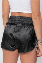 Load image into Gallery viewer, Peachy P - Satin Shorts
