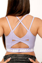 Load image into Gallery viewer, Baby Blush - Sports Bra
