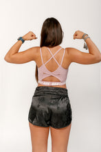 Load image into Gallery viewer, Baby Blush - Sports Bra
