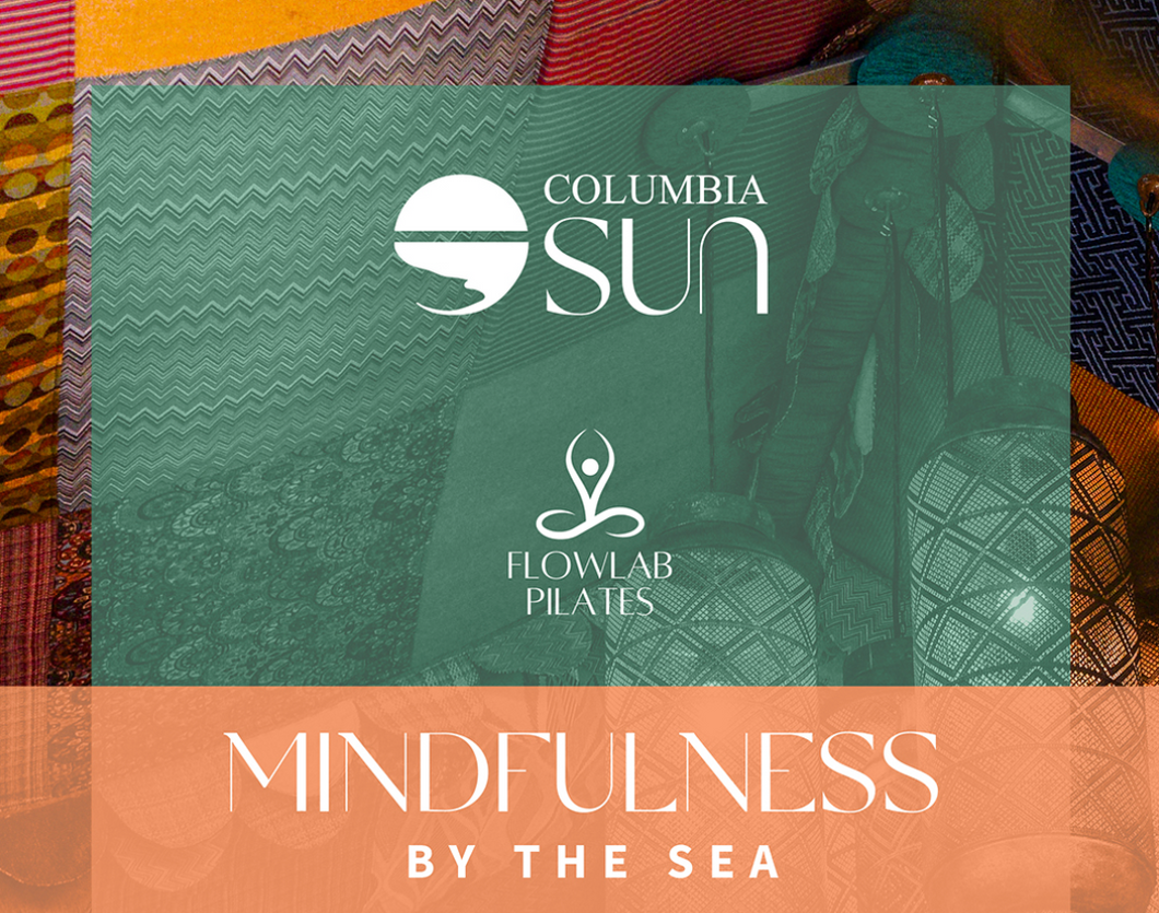 Flow Lab Pilates at Columbia Sun
