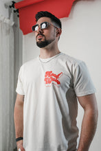 Load image into Gallery viewer, Calm for the Palms - Red T-Shirt
