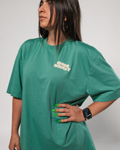 Load image into Gallery viewer, Mustler - Oversized T-Shirt
