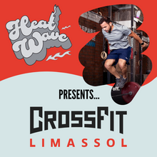 Load image into Gallery viewer, 1 CLASS - CROSSFIT LIMASSOL
