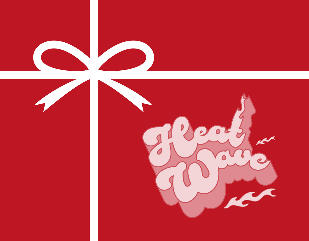 HEATWAVE - Christmas Bundle